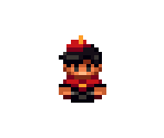 Largo LeGrand - Evoland II