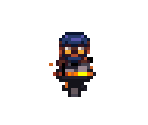 Legendary Blacksmith - Evoland II