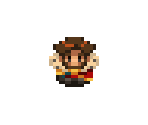 Emperor Lothair - Evoland II