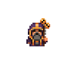 Great Magus - Evoland II