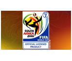 Game Banner & Icon - 2010 FIFA World Cup South Africa