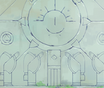 Intro (Wall) - Evoland II