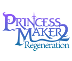 Logos - Princess Maker 2 Regeneration