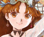 Title Screen Background - Princess Maker 2 Regeneration