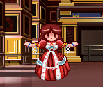 Harvest Festival - Princess Maker 2 Regeneration