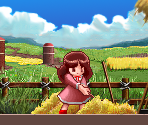 Work - Princess Maker 2 Regeneration