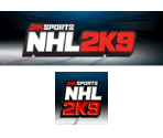 Save Banner & Icon - NHL 2K9