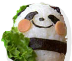 Bento - Bilbo: The Four Corners of the World