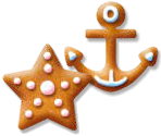 Cookies - Bilbo: The Four Corners of the World
