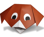 Origami - Bilbo: The Four Corners of the World