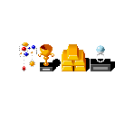 Collectibles - Bonanza Bros