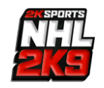 Wii Menu Banner & Icon - NHL 2K9