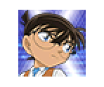 Home Menu Icon - Detective Conan: Phantom Rhapsody