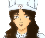 Akemi Akita - Detective Conan: Phantom Rhapsody