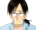 Tonoyobu Taida - Detective Conan: Phantom Rhapsody