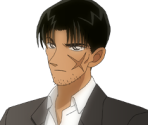 Tatsumi Ozaki - Detective Conan: Phantom Rhapsody