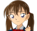 Hozumi Ashihara (Young) - Detective Conan: Phantom Rhapsody