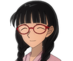 Kaname Sadayuki (Hospital) - Detective Conan: Phantom Rhapsody