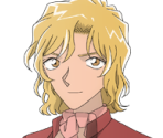 Caroline Muramatsu - Detective Conan: Phantom Rhapsody