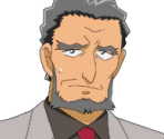 Famous Man - Detective Conan: Phantom Rhapsody