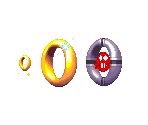 All Rings - Sonic Advance 3