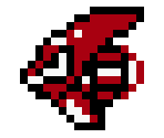 Tsuranattori (NES-Style) - Mega Man Customs