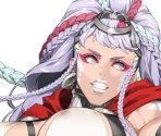 Þjazi - Fire Emblem: Heroes
