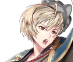 Leo (Timidity Trials) - Fire Emblem: Heroes