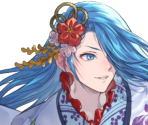 Lucia (Timidity Trials) - Fire Emblem: Heroes