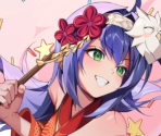 Mia (Timidity Trials) - Fire Emblem: Heroes