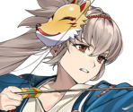 Takumi (Timidity Trials) - Fire Emblem: Heroes