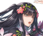 Tharja (Resplendent) - Fire Emblem: Heroes