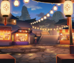 Hoshido (Tanabata) - Fire Emblem: Heroes