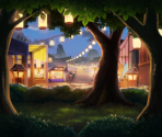 Hoshido (Tanabata, Forest) - Fire Emblem: Heroes