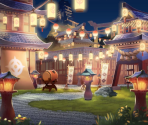 Hoshido (Tanabata, Garden) - Fire Emblem: Heroes