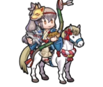 Takumi (Timidity Trials) - Fire Emblem: Heroes