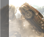 Game Banner & Icon - FlatOut: Head On