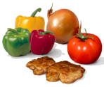 Shashlik - Bilbo: The Four Corners of the World