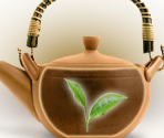 Tea - Bilbo: The Four Corners of the World
