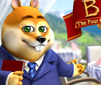 Loading - Bilbo: The Four Corners of the World