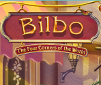 Main Menu - Bilbo: The Four Corners of the World