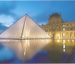Paris - Bilbo: The Four Corners of the World