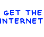 Get the internet! - The Impossible Quiz