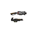 Incinerator & Calamity Blade - DOOM / DOOM II