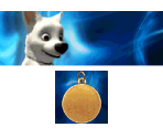 Save Banner & Icon - Bolt