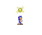 Origins Coin (Sonic 2 SMS-Style) - Sonic the Hedgehog Customs