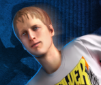 Game Banner & Icon - Tony Hawk Ride