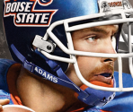 Game Banner & Icon - NCAA Football 08