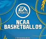 Game Banner & Icon - NCAA Basketball 09