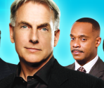 Game Banner & Icon - NCIS